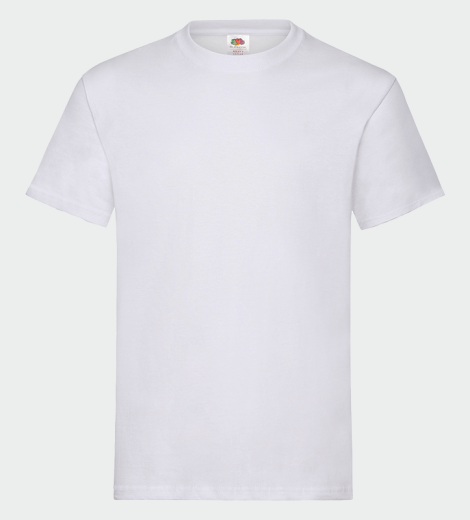 T-shirt HEAVY T (000900)