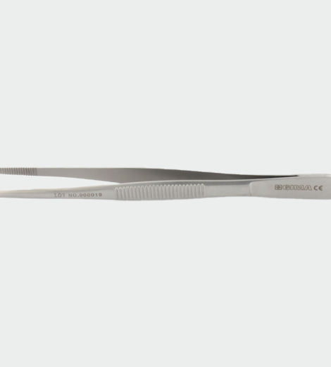 Anatomical forceps G 26705 (471200)