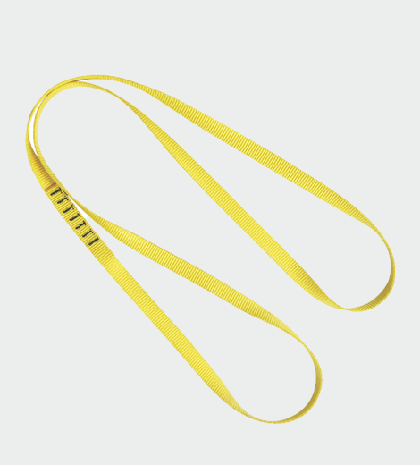 Anchorage rope KR FA6000512 (753600)