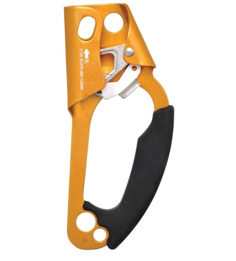 Aluminium ascender handle KR FA7000300 (753900)