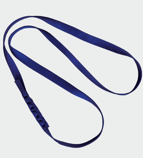 Anchorage rope KR FA6000508 (755101)