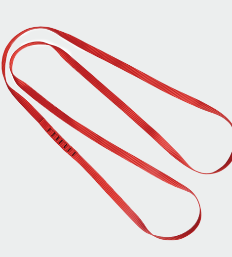 Anchorage rope KR FA6000515 (755102)